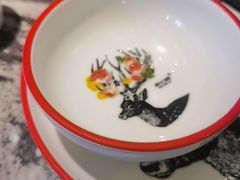 -新白鹿餐厅(松江开元地中海店)