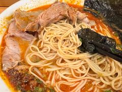 -博多一幸舍(侨福芳草地购物中心店)