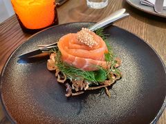 -BOR Eatery(安福路店)