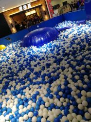 -Land Mark蓝马乐园(华联武夷购物中心店)