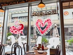 -Blac+Blac(中海环宇荟店)