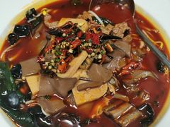 -尚一汤·粤菜海鲜(环球港店)