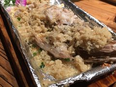 -嘉禾·悦享餐厅(八方汇店)