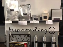 -CoffeeVendor(西乡店)