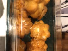 -泸溪河桃酥(西直门凯德店)