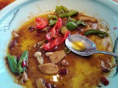 -鸡毛换糖(高桥店)