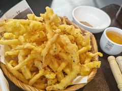 -单家老院·院子里的青岛菜(沙子口店)