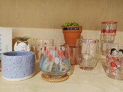 -XI·LaundryCafe 喜咖自助洗衣咖啡店