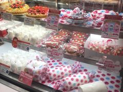 -不二家(数寄屋橋店)