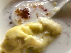 猫山王榴莲糖水-传统糖水