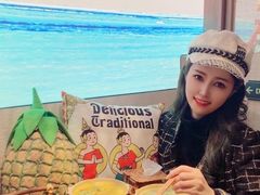 -泰妃殿(武汉首店)