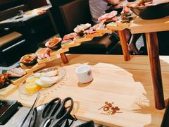 -谷牛日式烤肉(宝山U天地店)