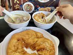 -伍湛记 · 广州老字号(龙津中路店)