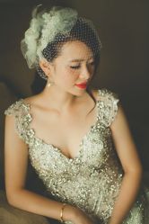 -圣柏莎高端婚纱会所