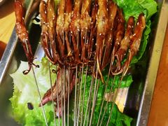 -红姐龙虾·烧烤·酸菜鱼(二十二年老店)