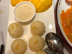 -阿诺泰·泰国餐厅(棕北店)