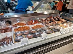 -盒马鲜生(红莲店)