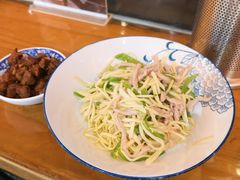 -君东记本帮面馆(天钥桥路店)