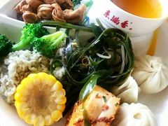 -素满香·素食自助餐(苏州·临顿路店)