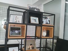 -bobo高端证件照工作室(三元桥店)