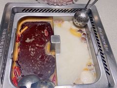 -海底捞火锅(亲贤北街店)