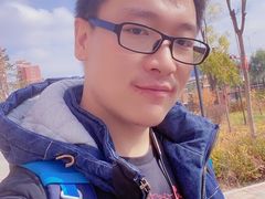 -Liking Fit智能健身(中关村店)