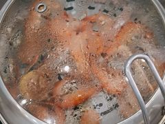 -仙螺岛海鲜自助餐厅(总店)