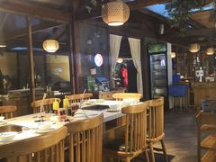 露天位-二荆条·蜀鲜汇城市森林火锅