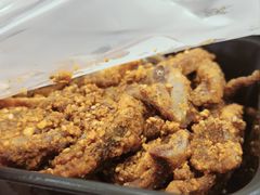 -郑庄脂渣海鲜楼(九水路店)