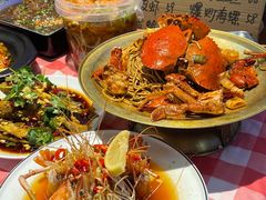 -永信海鲜(群星城店)