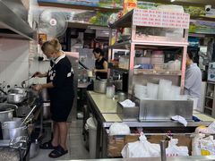 -百花传统甜品店(原址店)