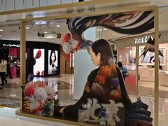 -凯德MALL(西直门店)