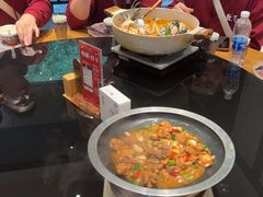 -味莊餐厅(康庄南街店)
