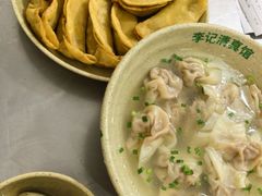 -李记清真馆(打钉巷店)