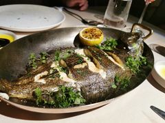 -马勒别墅·中餐厅