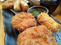 冠军双人套餐-胜博殿日式炸猪排(西红门店)