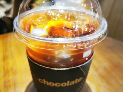 冰柠檬茶-Awfully Chocolate(环球港店)