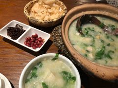 -南拳十三姨·潮汕砂锅粥(世纪金源店)