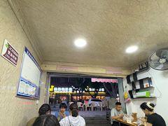 -二0二李记南瓜田鸡老字号(宜宾一店)