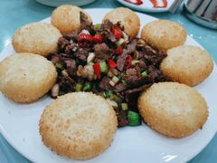 -阿喆私房菜(西五路店)