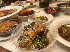 -扬州香格里拉·香宫中餐厅
