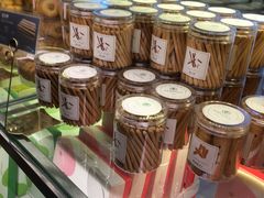 -爱达乐面包生日蛋糕(郫县时代天街店)