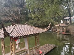 -兰亭风景区