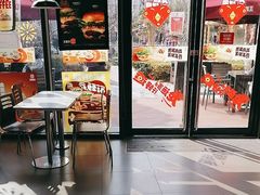 -汉堡王(上海凌云壹街坊店)