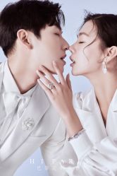 -巴黎婚纱摄影(瑞安旗舰店)