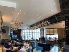 -上海世茂皇家艾美酒店