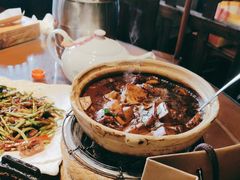 -麒麟小院·老九江菜(安平路店)