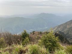 -九峰山