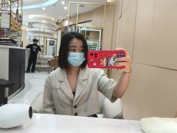 -Alger.O美感沙龙