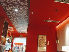 -满园烤鸭·春饼(沈北万达店)